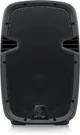 Behringer PK110A Active 350 Watt 10" PA Speaker System - 516293-1654763770778.jpg