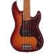 Sire Marcus Miller P5 5-String Bass Guitar in Tobacco Sunburst - SIREP5A5TS (2).jpg