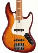 Sire Marcus Miller V8 Swamp Ash 5-String Bass Guitar in Tobacco Sunburst - SIREV8AW5TS-Sire-Marcus-Miller-V8-Swamp-Ash-5-String-Bass-Guitar-in-Tobacco-Sunburst.jpg