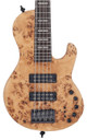 Sire Marcus Miller F10 Fretless 5-String Bass Guitar in Natural Satin - SIREFLF105NTS-F10---5ST-NT-VI.jpg