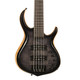 Sire Version 2 Updated Marcus Miller M7 Swamp Ash 5-String Bass Guitar in Transparent Black - 476952-V2UDM7SA5TBK (2).jpg