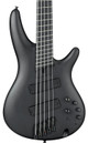 Ibanez SRMS625EX-BKF Limited Edition Iron Label Multi-Scale 5-String Bass Guitar in Black Flat - 449060-Untitled.jpg