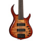 Sire Version 2 Updated Marcus Miller M7 Alder 5-String Bass Guitar in Brown Sunburst - 482009-V2UDM7A5BRS (2).jpg