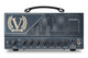 Victory VX MKII The Kraken 50w 6L6 Valve Amp Head - VICVX-MKII-Kraken_VX_MkII_Lunchbox_25-med-res.jpg