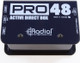 Radial PRO48 Phantom Powered Active DI Box - 56730-tmpAE69.jpg