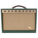 Magnatone Starlite 1x8" Valve Amp Combo in Green - MAG340GRE-MAG340GRE---1.jpg