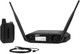 Shure GLX-D+ Dual Band Wireless Presenter System with WL93 and GLXD4+ Tabletop Receiver - GLXD14PLUSUK93Z4 (1).jpg