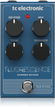 TC Electronic Fluorescence Shimmer Reverb Pedal - Andertons Music Co.
