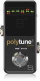 TC Electronic PolyTune 3 Mini Noir in Black - 331226-TC Electronic_POLYTUNE 3 NOIR P0DHR_Product Launch Document-2.jpg