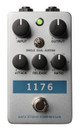 Universal Audio UAFX 1176 Compressor Pedal - GPS-1176-universal-audio-guitar-pedal-1176-front-PhotoRoom.png-PhotoRoom.jpg