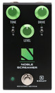 Keeley Electronics Noble Screamer 4-in-1 Natural Mid-Hump Overdrive Pedal - KE-NOSC-keeley_electronics-noble_screamer-front.jpg