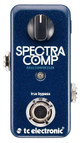 TC Electronic SpectraComp Bass Compressor Pedal - 102804-spectracomp-compressor-front.jpg