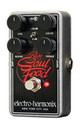 Electro Harmonix Bass Soul Food Overdrive Pedal - Andertons Music Co.