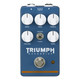Wampler Triumph Overdrive Pedal - TRIUMPH-Wampler-Triumph-Overdrive-Pedal.jpg