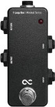 One Control Minimal Series Stereo 1 Loop Box - OC-M-STEREO1-One-Control-Minimal-Series-Stereo-1-Loop-Box-Hero.jpg
