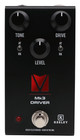 Keeley Electronics MK3 Driver Andy Timmons Full Range Overdrive Pedal - KE-MK3DR-keeley-mk3_driver-front.jpg