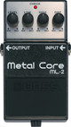 Boss ML-2 Metal Core Distortion Pedal - 27098-ML2.jpg