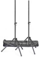 Ordo SPQ10 Set Of 2 Speaker Stands with Bag - S-1SPK1-Ordo_SPQ10_Speaker_Set_Front.jpg