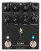 Walrus Audio Lore Reverse Soundscape Generator FX Pedal in Black - 65750-Lore-black-front.jpg