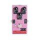 Shin's Music Clean Boost Pedal in Vintage Raspberry - 477275-Shins Music Clean Boost Pedal in Vintage Raspberry.jpg