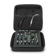 GLIDE Case For Mackie ProFX6V3 in Black - 54-90074-162911439654-90074_1.jpg