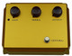Ceriatone Centura Overdrive Pedal in Matte Gold Finish - 371919-WEBmatte_gold_2.jpg