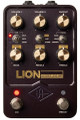 Universal Audio UAFX Lion '68 Super Lead Amp Simulator Pedal - GPM-LION-UAFX-The-Lion-Hero.jpg