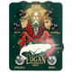 KMA Audio Machines Logan Overdrive Pedal - KMA-LOGAN-KMA-Logan-Pedal.jpg