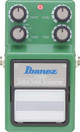 Ibanez TS9DX Turbo Tube Screamer Overdrive Pedal - TS9DX.jpg