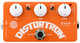Zvex Effects Vexter Distortron - ZV-VR-DIS-Zvex-Effects-Vexter-Distortron-Orange-Main.jpg