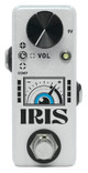 Coppersound Iris Mini Series Optical Compressor Pedal - CPIRIS-coppersound-pedals-iris-pedal.jpg