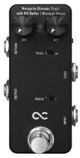 One Control Minimal Mosquito Blender Trail Pedal (with BJF Buffer