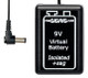 The GigRig VB-DC Virtual battery Power Adaptor with DC connector - GIGRIG-605-the-gigrig-9v-virtual-battery.jpg
