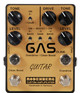 Rodenberg GAS Overdrive Clean Boost Pedal - GAS-GAS-front.jpg