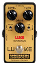 Rodenberg Steve Lukather Signature Overdrive Pedal - LUKE-LUKE-front.jpg