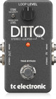 TC Electronic Ditto Stereo Looper Pedal - 497869-1646311634073.jpg