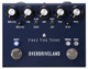 Free The Tone ODL-1 Overdriveland Overdrive Pedal - ODL-1-odl-1_front01.jpg