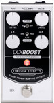 Origin Effects DCX Boost Studio Preamp Pedal - DCXBOOST-Origin-Effects-DCX-Boost-Preamp-Pedal-in-Silver-Black-Front.jpg