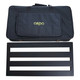 Ordo PB-6-BK Pedalboard with Gig Bag - ORDO-PB-6-BK-Ordo-PB-6-BK-Pedalboard-With-Bag.jpg