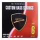 Dingwall Long Scale 6-String Bass Guitar Strings - Nickel - 448118-CS6LNI.jpg