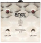 ENGL Amps Dual Foot Switch for E530 E600 E606 E633 E635 E840 - 11000047-ENGL-Dual-Footswitch-Front.jpg