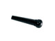 Acoustic Guitar Bridge Pins 12-Pack in Black With White Dot - 286971-1532613309095.jpg