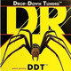 DR Strings DDT-11 DDT Drop Down Tuning Electric Guitar Strings Heavy 11-54 - 445254-dr DDT.jpg
