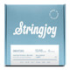 Stringjoy Orbiters Balanced Light Gauge 10-48 Coated Nickel Wound Electric Guitar Strings - SJ-OR1048-1.jpg