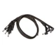 Strymon 36" DC Power Cable Straight/Right Angle - Pack of 5 - 524292-Strymon 36 DC Power Cable Straight Right Angle - Pack of 5.jpg