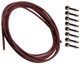 Evidence Audio SIS1 Solderless Cable Kit for Guitar Pedals - 59439-SIS1.jpg