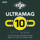 Rotosound Ultramag UM9 10-46 Electric Guitar Strings - 377598-1580131540377.jpg