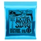 Ernie Ball Extra Slinky 8-38 Electric Guitar Strings - 3 Pack - 538588-1663073488523.jpg