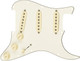 Fender Pre Wired Pickguard Stratocaster SSS Tex Mex in Parchment - 352966-0992343509_merch_frt_001_rr.jpg