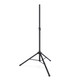 Gravity SP 5211 GS B Speaker Stand with Gas Spring 35 mm, Aluminium Black - GSP5211GSB-GSP5211GSB_4.jpg